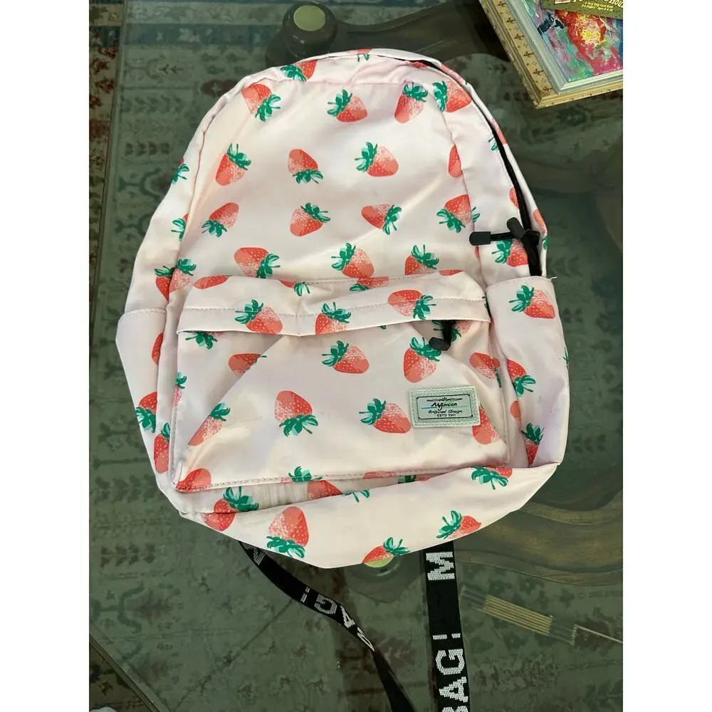 MIRLEWAIY girl pink